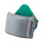 世达（SATA）世达（SATA）FH0408宽体硅胶防尘半面罩粉尘煤矿沙场防尘面罩