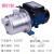 博雷奇水泵BJZ全自动增压泵不锈钢自吸泵喷射泵自来水加压泵 BJZ037 钢叶 370W (220V)