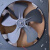 成都振中MZ-1250F自动埋弧焊机风扇电机 电机+扇叶 FZY-400FZD