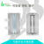 F系列ABS塑料防水盒户外防水接线盒带耳室外监控端子盒电源按钮盒 158*90*40