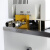 恒温槽加热制冷水浴高精度实验室数显低温冷却液循环泵水槽箱 XU-DC-1030(30L)