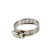 伊莱科（ELECALL）不锈钢喉箍直径21-38 1个