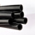 贝傅特 软管 黑色工业硅胶管软管耐高温硅橡胶管环保 内25mm*外31mm 