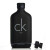 Calvin Klein卡尔文克雷恩CK香水持久香氛节日生日礼物送女友 CK BE100ml+CK ONE15ml淡香水