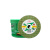 树脂砂轮片角磨机100切割片金属不锈钢专用超薄双网绿小片 107*1.2金钻绿色100片