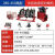 建牌90-250PE管液压对焊机 160 200 315PE对接机 PE热熔管焊接机 5063-315普通液压