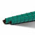 台垫绿色胶皮防滑橡胶垫耐高温工作台垫实验室桌布维修桌垫 0.6米*1米*2MM