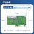 EB-LINK  BCM博通5708芯片PCI-E X1千兆单口光纤网卡1.25G桌面台式机SFP服务器网络适配器