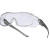 代尔塔101104PC镜片透明防护眼镜防目镜防雾喷溅防刮擦 101115