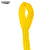 晟雕定制合成纤维吊装带（两眼）柔性吊装带3T×2.5M