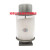 变压器吸湿器主变呼吸器XS2硅胶罐主变压器油枕吸湿器 1KG单吸 法兰类型/方四孔
