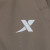 特步（XTEP）七分裤短裤男夏季薄款透气冰丝运动裤男士休闲跑步健身梭织裤子男 铁胆灰 L/175