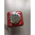 定制LT-3001B开水器温控器110度红色豪华温控器控制器保温台售饭台