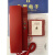 上海松江云安恒业消防电话HY5716B总线分机电话适用HJ-1756Z现货 红色