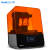 Formlabs form3+光固化3D打印机工业级SLA高精度三d打印机教育珠宝手办原型制造 Form3+基础套装