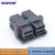 MOLEX Internal MINISAS HD连接器36P SFF-8643 内置接口母座 NEXTRON MINISAS HD连接器 1*2