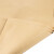 海斯迪克 HKL-266 大张牛皮纸 食品包装纸可高温灭菌牛皮纸 1194*889mm 5张