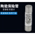 银森10X38陶瓷保险管RO15保险丝RT18熔断器2A4A6A10A32A500V R015 1 16A(20个/盒)