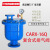 适用于适用于定做CARX复合式排气阀 自动快速进排气阀 排气阀 丝 排气阀N25