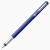 派克(PARKER) 威雅系列 蓝色胶杆墨水笔/钢笔 男女士时尚商务办公用品学生礼品笔0.5mm笔尖