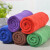 米茨 MC0-H01超细纤维清洁巾方巾毛巾40*40cm（白色/绿色/黄色/蓝色四种颜色可选）