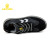 安腾（ANTENG） AG8160 PU系列保护足趾防砸防刺穿电绝缘6KV透气工作鞋安全鞋劳保鞋 SBP+I 46