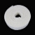 定制定制白色超细纤维工业百洁布 尼龙抛光布强力 清洁去污洗议价 加硬强力款10厘米宽*15米长5片