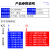 气动气管快拧锁紧快速铜接头PC8MM-02外带螺纹直通6-01/10-03/12 快拧PC8-01【10只价格】