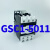 天水GSC1-4011交流接触器CJX4-D6511线圈电压380V220V 1常开1常闭 GSC1CJX45011 AC380V