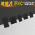勒顿电化学玻碳片进口GC高玻碳RVC网状玻璃碳电化学实验样片 RVC100*100*12.7mm(100ppi)
