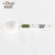 芯硅谷  D6222 塑料电子称量勺,高精度电子量勺 白色,1个