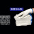 铸固 棉线手套 劳保加厚防滑耐磨工地干活工业防护劳工劳保用品手套 灯罩棉800g 一件 