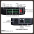 USB转CAN分析仪汽车CAN调试J1939解析USBCAN-IIC总线通信usbcan卡 USBCAN-IIC+(升级版)