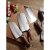 四夕郎女士轻巧切片刀中式复合钢菜刀超锋利厨房多用切肉刀具