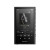 NW-A300系列音乐播放器MP3 安卓高解析度 蓝牙便携随身听 NW-A306 灰色【日本直邮】