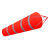 浙安（zhean) 加厚红白0.8米风向标 风向标户外夜光风向标反光荧光风向袋GENG-268