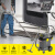 KARCHER 德国卡赫 商用工业桶式干湿两用抖尘大功率大吸力吸尘器 NT50/1 Tact 50升尘桶 原装进口