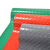 兰诗 （LAUTEE）WSD0005 PVC防滑地垫车间仓库耐磨防潮地垫 牛津1.5mm厚 宽2.5米*长1米