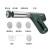 九阳（Joyoung）面条机手持电动压面机家庭用饸络机小型全自动多功能面条枪 MS180