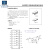 (5个)ULN2003ADRULN2003APG达林顿晶体管阵列接口驱动芯片IC (5个)ULN2003A 贴片 SOP-16