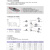 数控铜铝用刀片外圆内孔CCGT桃型高光车床合金刀粒WNMG080404-HA TCGT090202-AK H02