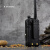 宝锋（BAOFENG）UV-5R六代对讲机 UV双段双守商业户外自驾酒店商用民用大功率远距离手台对讲器