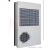 5G室外通信机柜空调EC20HDNC1B户外一体化基站恒温制冷制热