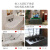 果敢嵌入式日式泡澡小户型浴缸家用网红保温浴缸745 白色空缸 1.3m