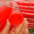 红色吸粮机软管加厚耐磨牛筋管抽粮机耐寒耐老化抽粪管吸污管3寸 3寸内径75mm