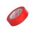 天坛 电工胶带 电工绝缘胶带 防水胶带 PVC塑料绝缘胶带18mm*10米红色 18mmx10yd 红色