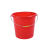 水桶 加厚塑料手提桶储水桶清洁洗车桶 颜色随机 QJ1701 口径39.5*高36cm约28升