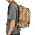景沛嗨战术背包 迷彩背囊双肩登山旅游包徒步运动便携容量背包 30L   C  CP色