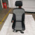 福田奥铃CTS 速运欧马可S3 S1改装减震座椅主驾气囊座椅 无损安装 气囊座椅带气动腰托