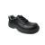 SNWFH/舒耐威 低帮牛皮安全鞋 SNW9001 黑色 44
